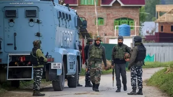 terrorists,kashmir,kupwara