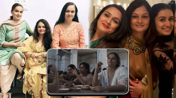 tejaswini kolhapure