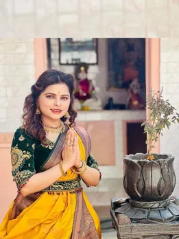 কার্তিকি গায়কওয়াদ আষাঢ়ী ওয়ারী 2023 ভিডিও