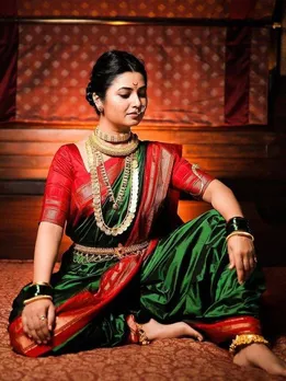 প্রাজকতা মালি ৪