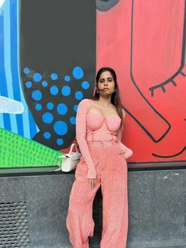 সাই তামহঙ্কর শুভ জন্মদিন উদযাপন