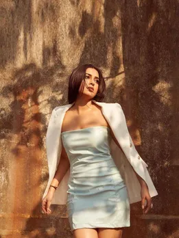 তেজস্বী প্রকাশের নতুন ফটোশুট