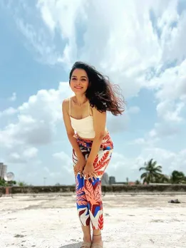 তিতিক্ষা তাওদে নতুন চেহারা