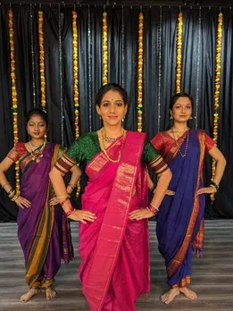 উর্মিলা কথার আষাঢ়ী একাদশীর নাচের ভিডিও
