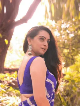 শ্রুতি মারাঠে (1)