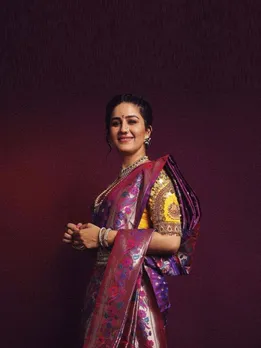বৈদেহী-পরশুরামী