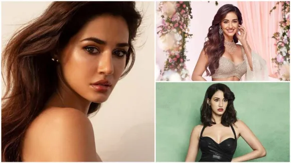 Disha