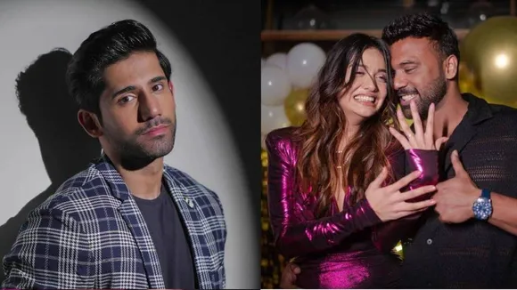 Netizens trolled Divya Aggarwal
