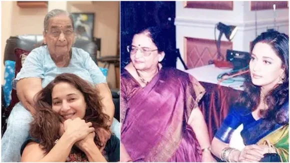 Madhuri