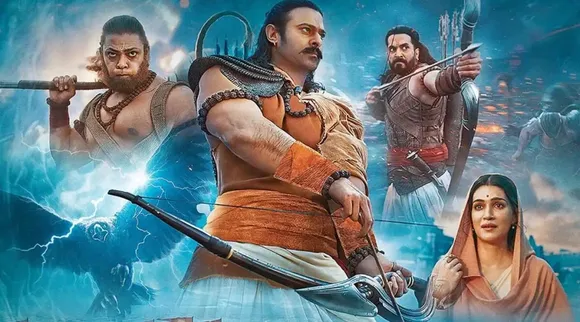 adipurush-5th-day-collection