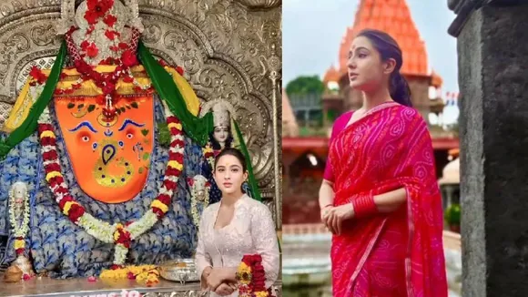 sara ali khan troll