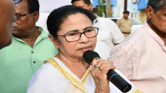 mamata banerjee on bhangar chopra murder panchayat election 2023 , ভাঙড়-চোপড়ার হিংসায় যুক্ত নয় তৃণমূল, দাবি মমতার, সঙ্গে দিলে 'একতরফা' তত্ত্বেও হুঁশিয়ারও