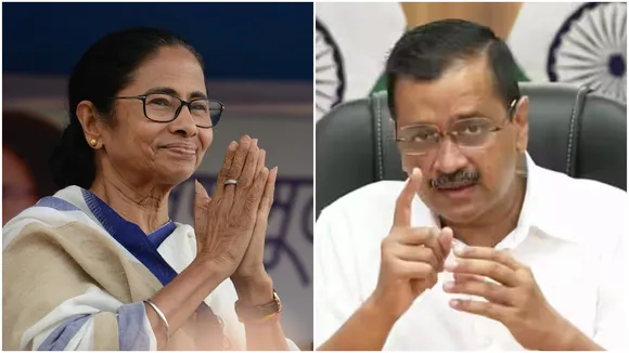 aap will not fight in panchayat polls 2023 in west bengal , পঞ্চায়েত ভোটে বাংলায় লড়াই করবে না আম আদমি পার্টি