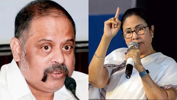 national human rights commission will come to visit during panchayat election in west bengal , পঞ্চায়েতর আগে কমিশনকে কড়া চিঠি আরেক কমিশনের! মাথায় হাত তৃণমূলের?