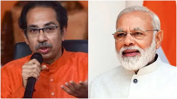 Manipur violence, PM Modi, Uddhav Thackeray, Uddhav Thackeray on Manipur violence, Uddhav Thackeray attacks Modi, Amit Shah, indian express