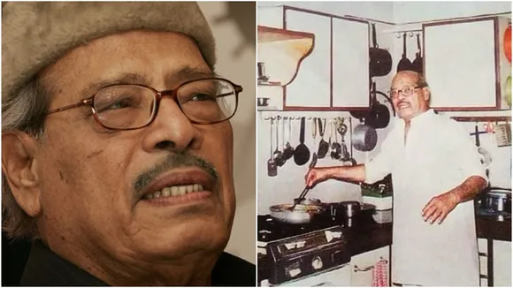 manna dey, manna dey news, manna dey update, manna dey tollywood, manna dey cooking food, manna dey songs, মান্না দে, বলিউড, টলিউড, bollywood update, tollywood news, entertainment news, latest entertainment news, বিনোদন, আজকের বিনোদনের খবর, ie entertainment news, entertainment update, Indian express entertainment news