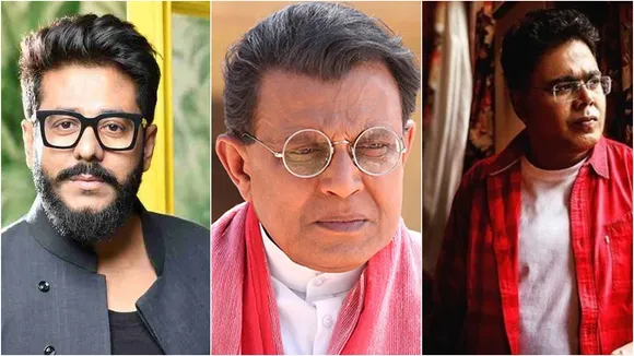 mir afsar ali, mithun chakraborty, raj chakraborty, mithun chakraborty bjp, raj chakraborty TMCP, raj chakraborty news, raj mithun, রাজ চক্রবর্তী, মিঠুন চক্রবর্তী, মীর আফসার আলি, টলিউড, Tollywood news, entertainment news, latest entertainment news, indian express entertainment news, আজকের বিনোদন, বিনোদনের খবর