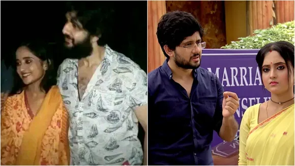 mithai, mithai zee bangla, mithai soumitrisha kundu, team mithai last moment, mithai last day shoot, mithai last day, bolly world indian express entertainment news, express entertainment news, latest entertainment news, আজকের বিনোদনের খবর, বিনোদন