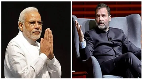 Congress, Rahul Gandhi, Russia Ukraine Relations