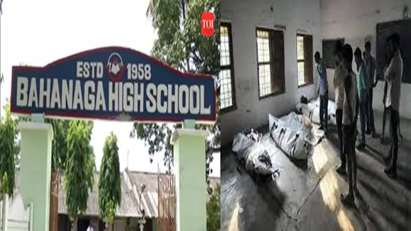 Bhubaneswar: Odisha Chief Minister Naveen Patnaik today approved Rs 2.49 Crore for the development of Bahanaga High School in Balasore district. According"