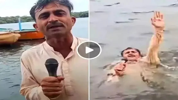 biparjoy, trending, viral, pak journalist