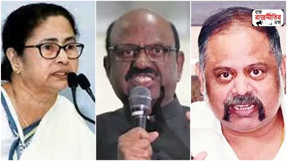 Incidents of violence in Bengal around panchayat elections
