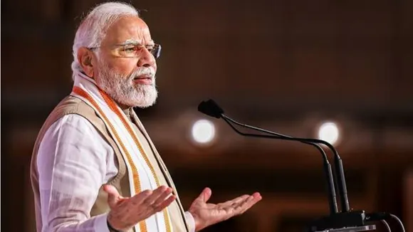 EC ordered the closure of the Pradhanmantri rojgar mela in Kolkata