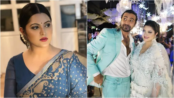 porimoni, porimoni actress, porimoni bangladeshi actress, bangladeshi actress, porimoni news, porimoni bangladesh, trending news, trending news today, trending news update, viral story, tollywood news, entertainment news, latest entertainment news, বিনোদন, আজকের বিনোদনের খবর, ie entertainment news, entertainment update, Indian express entertainment news