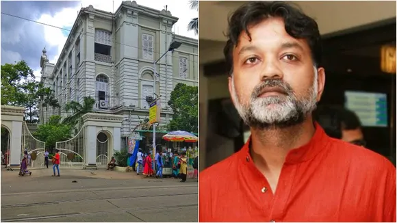 presidency university, srijit mukherjee, srijit mukherjee dwoshom abwotar, srijit mukherjee tollywood news, srijit mukherjee bollywood, srijit mukherjee latest films, srijit mukherjee on presidency college, সৃজিত মুখোপাধ্যায়, প্রেসিডেন্সি কলেজ, কলকাতা, বিনোদন, entetainment news, today entertainment news, latest entertainment update, news today, ie bangla entertainment