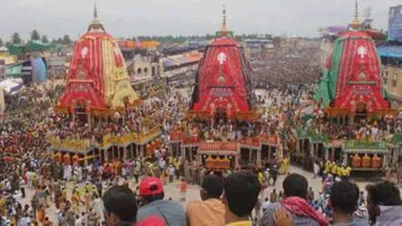 drones banned near puri and jagannath temple area ahead of rath yatra , রথের সময় চাইলেও পুরীতে করা যাবে না এই কাজ, অনিয়মে বড় বিপদ