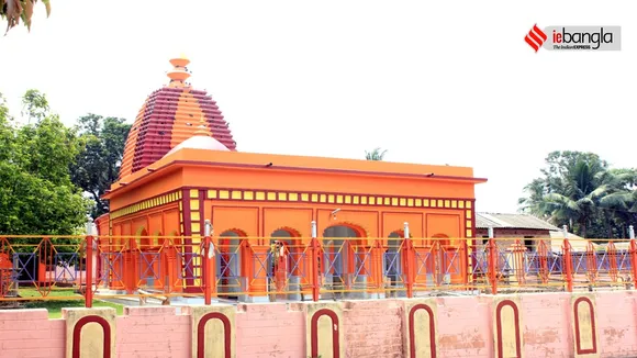 from kulin village of east burdwan to go to pattadori of puri rath