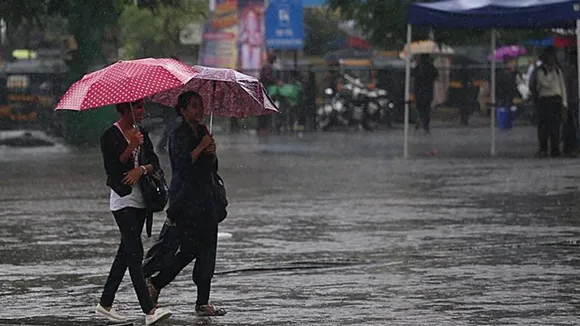 west bengal weather forecast 18 july 2023