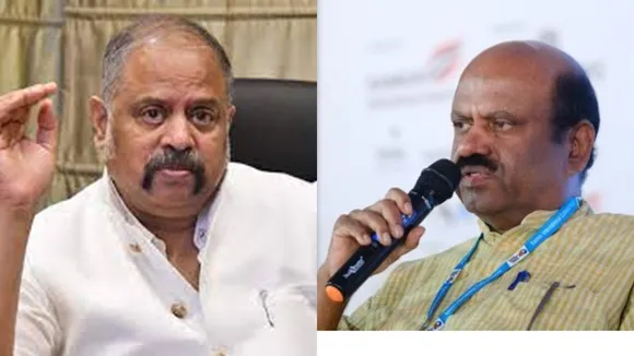 governor summons commissioner over panchayat election nomination unrest asks what , পঞ্চায়েত ভোটের মনোনয়নে অশান্তি নিয়ে কমিশনার রাজীভ সিনহাকে তলব করে কী জানতে চাইলেন রাজ্যপাল সি ভি অনন্দ বোস
