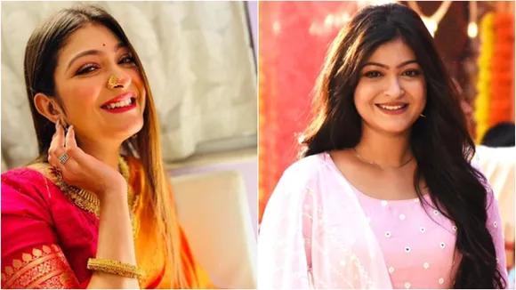 rooqma ray, rooqma ray actress, rooqma ray tollywood, rooqma ray tolly news, rooqma ray new serial, rooqma ray sun bangla, রুকমা রায়, রুকমার নতুন সিরিয়াল, কলকাতা, বিনোদন, entetainment news, today entertainment news, latest entertainment update, news today, ie bangla entertainment