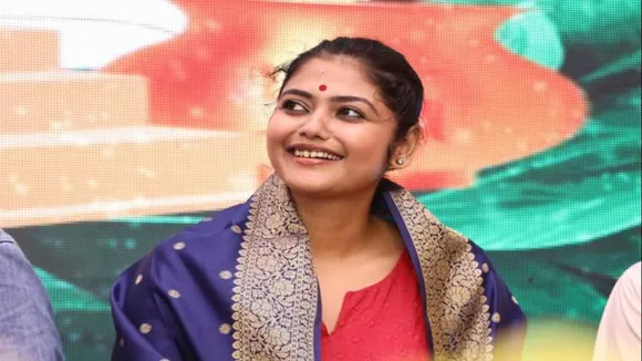 sayani