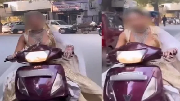 Latest delhi traffic police Viral Video, News Nation Viral Video, traffic Viral Video, traffic Trending Viral Video, Viral News in Hindi, Viral traffic Video Clip, traffic Viral Video News, traffic funny video, traffic viral Trending video,,