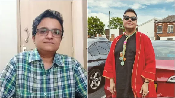 suchetan bhattacharyya, suchetan bhattacharyya news, suchetan bhattacharyya buddhadeb bhattacharya, suchetan bhattacharyya sex change, sujay prasad chatterjee, sujay prasad chatterjee on suchetan, sujay prasad chatterjee on same sex, sujay prasad chatterjee tolly news, tollywood, entertainment news, today entertainment news, latest entertainment news, সুচেতন ভট্টাচার্য, সুজয় প্রসাদ চট্টোপাধ্যায়, entertainment news update, টলিউড