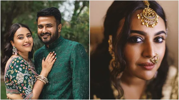 swara bhaskar, swara bhaskar is pregnent, swara bhaskar pregnancy, swara bhaskar bollywood, swara bhaskar news, swara bhaskar marriage conflict, tollywood, tolly news, tolly world, bolly world indian express entertainment news, express entertainment news, latest entertainment news, আজকের বিনোদনের খবর, বিনোদন, স্বরা ভাস্কর, মা হতে চলেছেন স্বরা ভাস্কর?