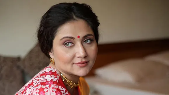 swastika mukherjee, swastika mukherjee update, swastika mukherjee news, swastika mukherjee tollywood, swastika mukherjee new trend, swastika mukherjee tolly update, স্বস্তিকা মুখোপাধ্যায়, Tolly world, tolly news, Today entertainment news, news on bollywood, bollywood hungama, bollywood gossip, tollywood gossip, আজকের খবর, আজকের বিনোদনের খবর, বিনোদন, indian express entertainment news, latest bollywood news, today news update