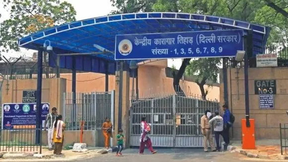 tihar jail delhi, delhi new jails, Delhi Prison system, Delhi Prisons, Delhi Tihar Jail, Tihar jail, Delhi news, New Delhi, Indian Express, current affairs