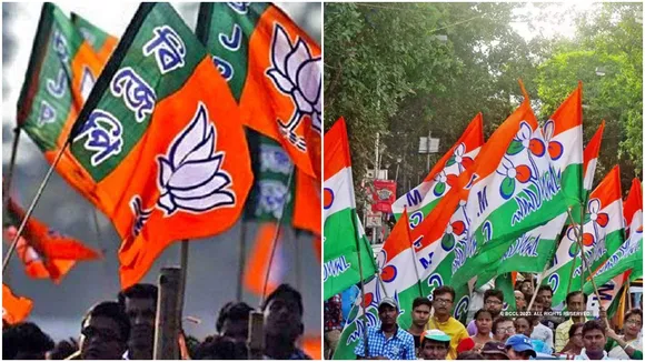 malda english bazar panchayat samity bjp nimai singh prosenjit singh , দাদা প্রার্থী হওয়ায় ভাইকে অপহরণ! অভিযোগ বিজেপির, নিখোঁজ রয়েছেন শ্বশুরবাড়িতে- দাবি পুলিশের