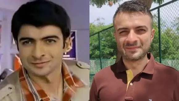 "Vivek Mashru, inspector Vivek, C.I.D, inspector Vivek on C.I.D , Vivek Mashru on social media, Inspector Vivek and C.I.D, Vivek Mashru leaves C.I.D, vivek mashru, CID, ACP Pradyuman, twitter, professor, viral post, linkedin, trending"
