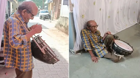 Emotional video, heart touching video, viral videos, trending videos, trending news hindi, Trending News in Hindi, Trending Latest News, Trending News photos, Trending News Videos, Breaking Trending News hindi, Latest Trending News in Hindi, Trending news, TV9 Hindi Trending, Trending