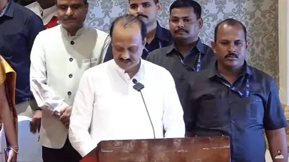 Ajit pawar