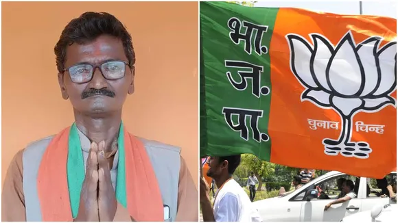 Bengal BJP MLA Bishnupada Roy passes away at SSKM Hospital