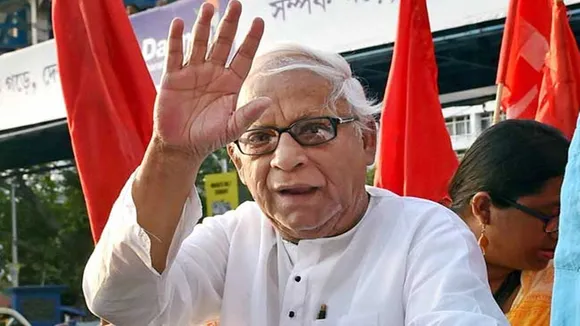 hospital authority will discuss regarding buddhadeb bhttacharjees discharge on monday , মঙ্গল-বুধেই হাসপাতাল থেকে ছুটি বুদ্ধবাবুর? কী জানাচ্ছে হাসপাতাল কর্তৃপক্ষ?