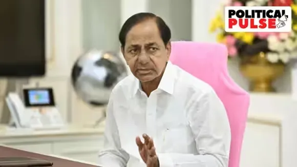 Chandrasekhar Rao