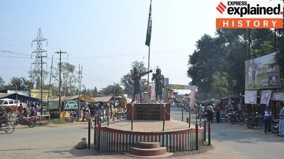 Hul Diwas