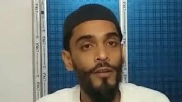 naushad siddiqui