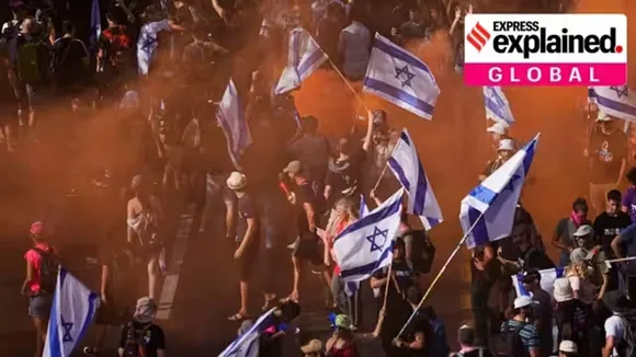 Israel